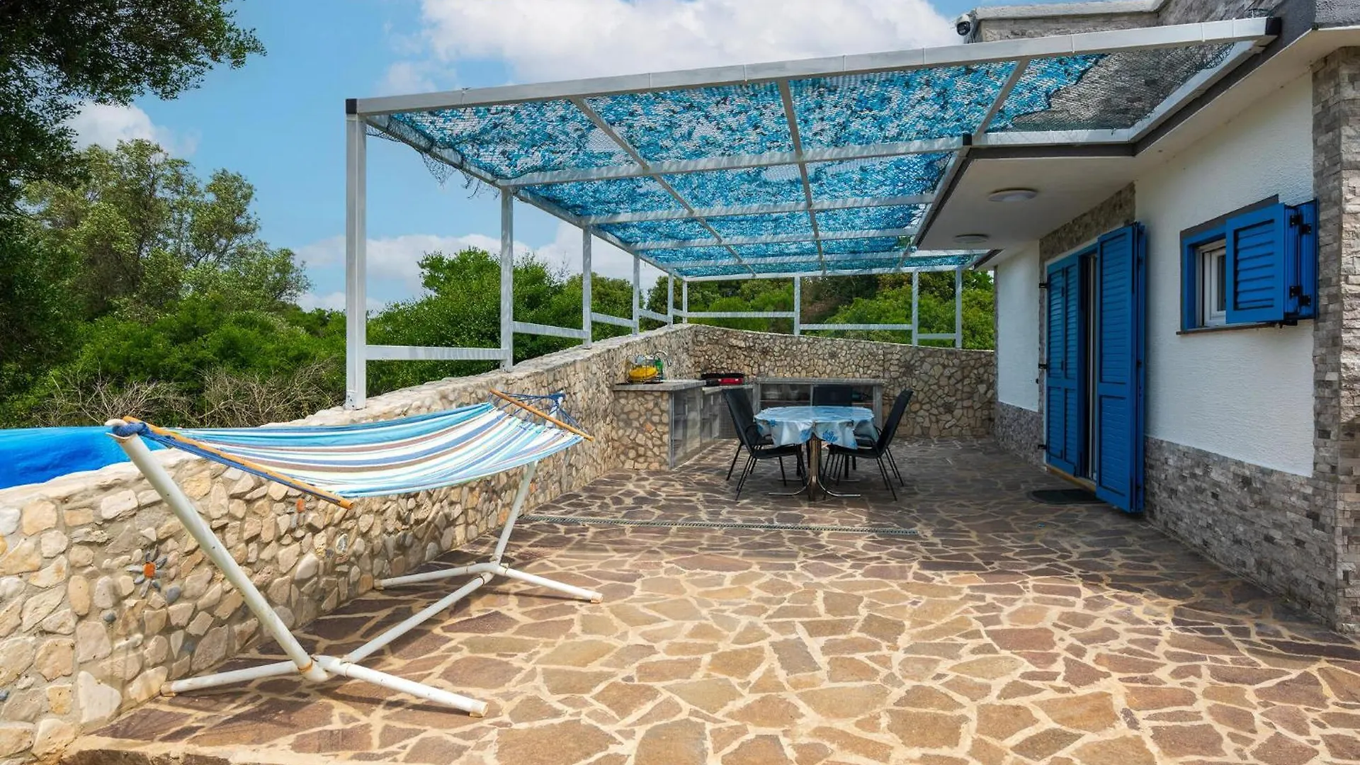 3 Bedroom Gorgeous Home In Peroj