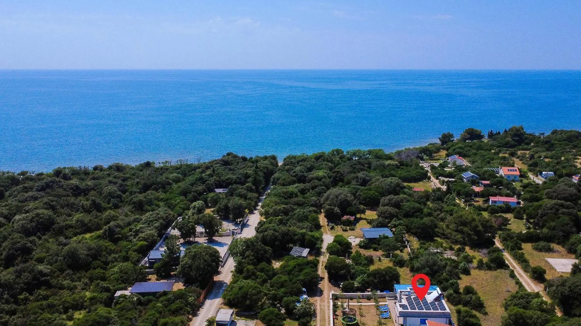 3 Bedroom Gorgeous Home In Peroj Croatia